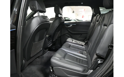 Audi Q7 * АвтоКредит * (ЦЕНА ДО БГ) - автомобили, коли, обяви за нови и употребявани 15