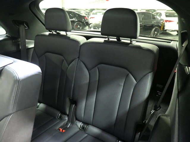 Audi Q7 * АвтоКредит * (ЦЕНА ДО БГ) - автомобили, коли, обяви за нови и употребявани 16