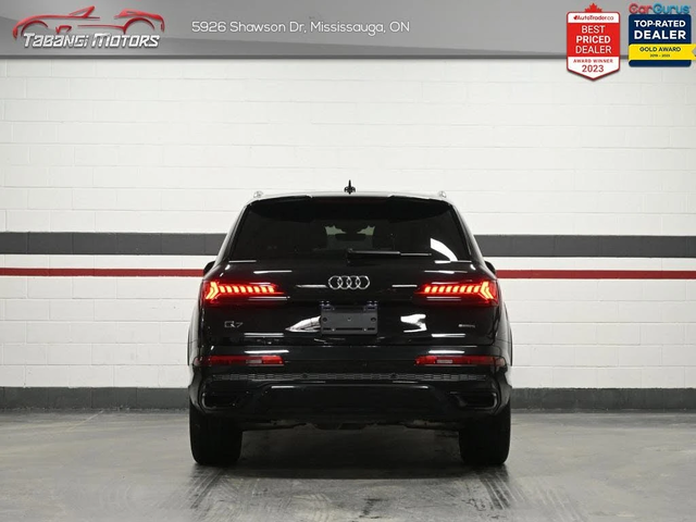 Audi Q7 * АвтоКредит * (ЦЕНА ДО БГ) - автомобили, коли, обяви за нови и употребявани 2