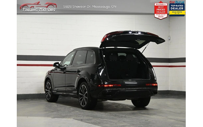 Audi Q7 * АвтоКредит * (ЦЕНА ДО БГ) - автомобили, коли, обяви за нови и употребявани 6