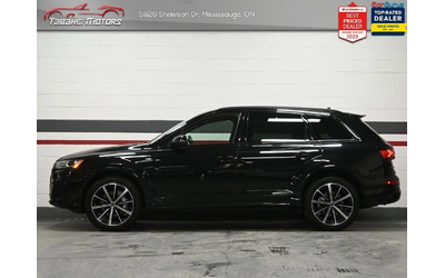 Audi Q7 * АвтоКредит * (ЦЕНА ДО БГ) - автомобили, коли, обяви за нови и употребявани 7