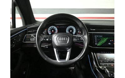 Audi Q7 * АвтоКредит * (ЦЕНА ДО БГ) - автомобили, коли, обяви за нови и употребявани 9