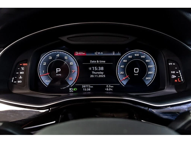 Audi Q7 Progressiv 55* TFSI* АвтоКредит* (ЦЕНА ДО БГ) - автомобили, коли, обяви за нови и употребявани 10