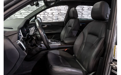 Audi Q7 Progressiv 55* TFSI* АвтоКредит* (ЦЕНА ДО БГ) - автомобили, коли, обяви за нови и употребявани 14