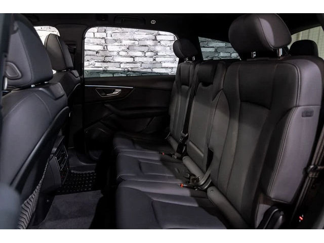 Audi Q7 Progressiv 55* TFSI* АвтоКредит* (ЦЕНА ДО БГ) - автомобили, коли, обяви за нови и употребявани 15