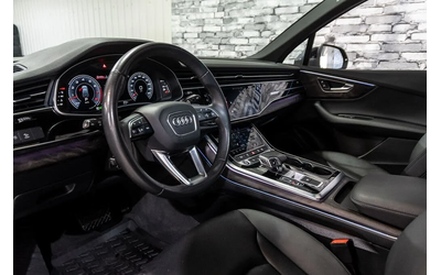 Audi Q7 Progressiv 55* TFSI* АвтоКредит* (ЦЕНА ДО БГ) - автомобили, коли, обяви за нови и употребявани 7