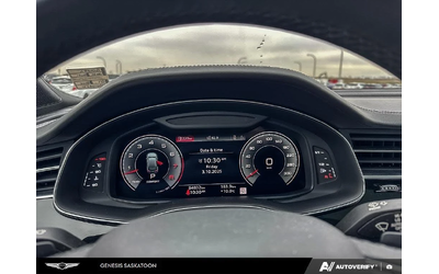 Audi Q7 * TECHNIK* * HeadUp* AвтоКредит* (ЦЕНА ДО БГ) - автомобили, коли, обяви за нови и употребявани 10