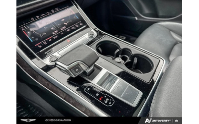 Audi Q7 * TECHNIK* * HeadUp* AвтоКредит* (ЦЕНА ДО БГ) - автомобили, коли, обяви за нови и употребявани 12