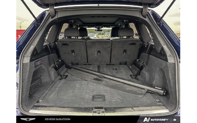 Audi Q7 * TECHNIK* * HeadUp* AвтоКредит* (ЦЕНА ДО БГ) - автомобили, коли, обяви за нови и употребявани 16