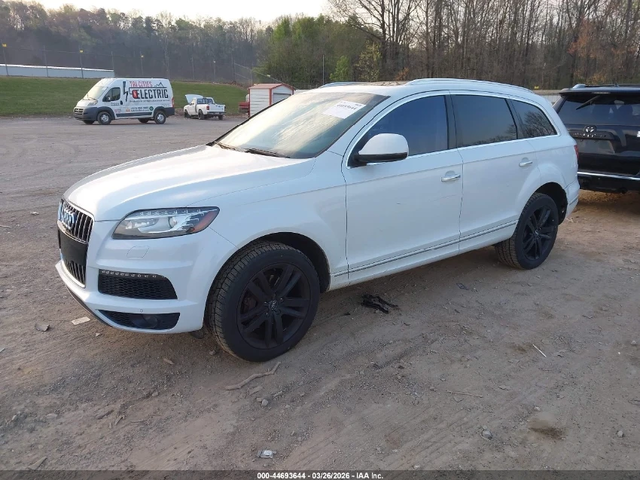 Audi Q7 PREMIUM* ПОДГРЕВ* КАМЕРА* - автомобили, коли, обяви за нови и употребявани 0