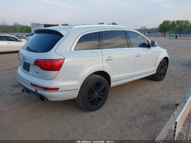 Audi Q7 PREMIUM* ПОДГРЕВ* КАМЕРА* - автомобили, коли, обяви за нови и употребявани 2