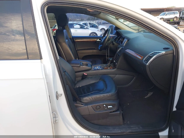 Audi Q7 PREMIUM* ПОДГРЕВ* КАМЕРА* - автомобили, коли, обяви за нови и употребявани 5