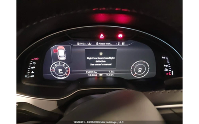 Audi Q7 S-Line* Technik* Buy now - автомобили, коли, обяви за нови и употребявани 10