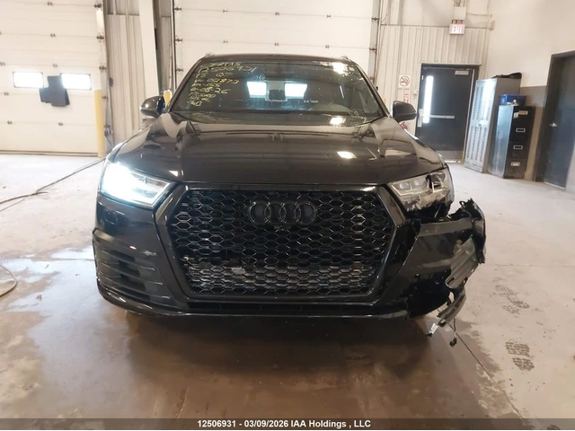 Audi Q7 S-Line* Technik* Buy now - автомобили, коли, обяви за нови и употребявани 1