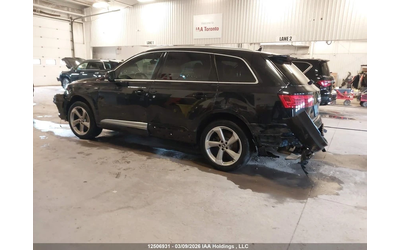 Audi Q7 S-Line* Technik* Buy now - автомобили, коли, обяви за нови и употребявани 6