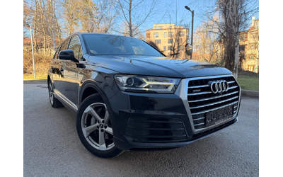 audi-q7 - 0