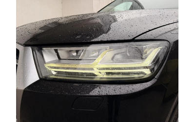 Audi Q7 3.0TDI / MATRIX - автомобили, коли, обяви за нови и употребявани 14