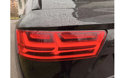 Audi Q7 3.0TDI / MATRIX - автомобили, коли, обяви за нови и употребявани 15