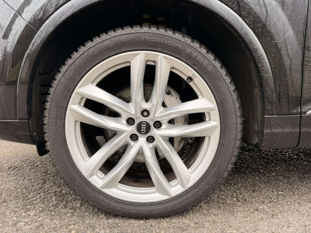 Audi Q7 3.0TDI / MATRIX - автомобили, коли, обяви за нови и употребявани 16