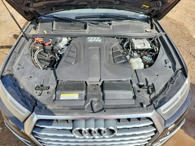 Audi Q7 PRESTIGE - автомобили, коли, обяви за нови и употребявани 10