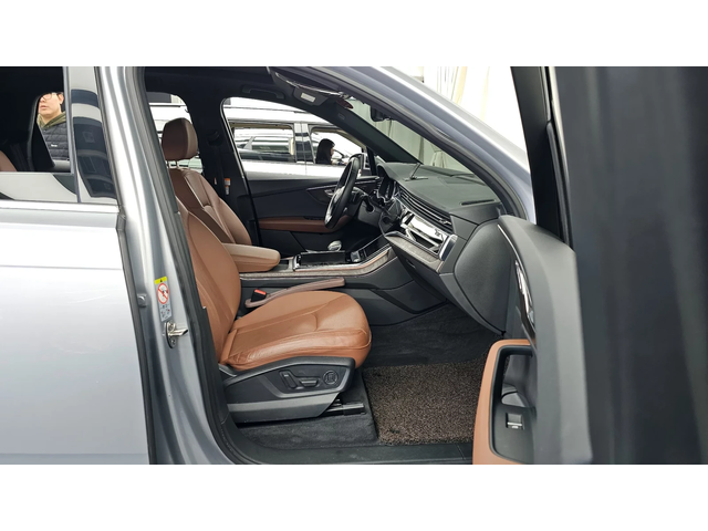 Audi Q7 2020* MATRIX* DISTRONIK* ОБДУХ* PANO* КРАЙНА ЦЕНА - автомобили, коли, обяви за нови и употребявани 12