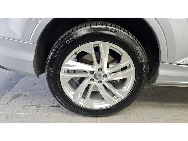 Audi Q7 2020* MATRIX* DISTRONIK* ОБДУХ* PANO* КРАЙНА ЦЕНА - автомобили, коли, обяви за нови и употребявани 16