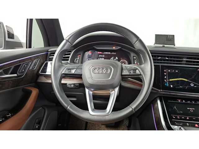 Audi Q7 2020* MATRIX* DISTRONIK* ОБДУХ* PANO* КРАЙНА ЦЕНА - автомобили, коли, обяви за нови и употребявани 5