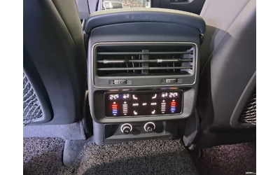 Audi Q7 MATRIX* DISTRONIK* PANO* ОБДУХ* КРАЙНА ЦЕНА - автомобили, коли, обяви за нови и употребявани 12