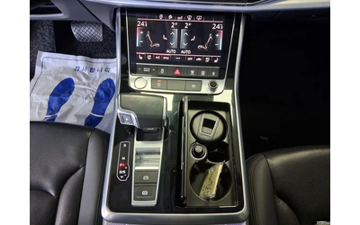 Audi Q7 MATRIX* DISTRONIK* PANO* ОБДУХ* КРАЙНА ЦЕНА - автомобили, коли, обяви за нови и употребявани 7