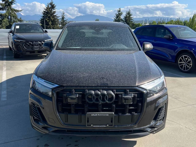 Audi Q7 * 45 TFSI quattro * CARFAX * 2 КЛЮЧА * КЛИП - автомобили, коли, обяви за нови и употребявани 5