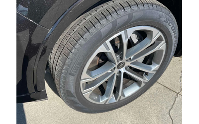 Audi Q7 * 45 TFSI quattro * CARFAX * 2 КЛЮЧА * КЛИП - автомобили, коли, обяви за нови и употребявани 6