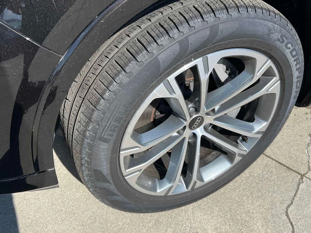 Audi Q7 * 45 TFSI quattro * CARFAX * 2 КЛЮЧА * КЛИП - автомобили, коли, обяви за нови и употребявани 6