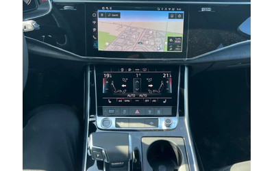 Audi Q7 * 45 TFSI quattro * CARFAX * 2 КЛЮЧА * КЛИП - автомобили, коли, обяви за нови и употребявани 8