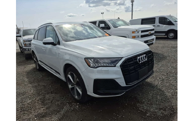 audi-q7 - 1