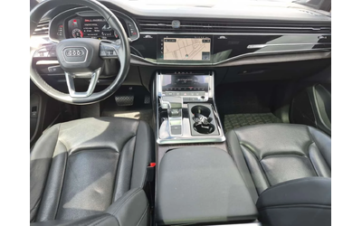 Audi Q7 PROGRESSIV | 360 | ОБДУХ | - автомобили, коли, обяви за нови и употребявани 8