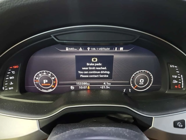 Audi Q7 PROGRESSIV/CARFAХ/Дистроник/Обдух/Подгрев/Пано - автомобили, коли, обяви за нови и употребявани 7