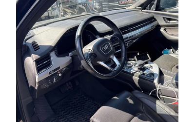 Audi Q7 3.0T Technik /360/DIS/B&O/ОБДУХВАНЕ - автомобили, коли, обяви за нови и употребявани 15