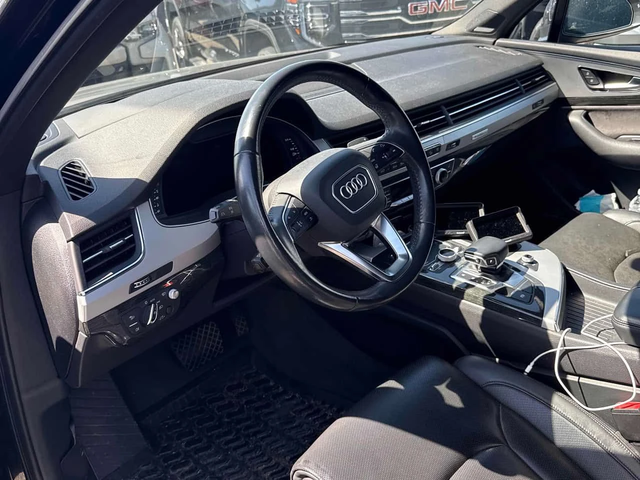 Audi Q7 3.0T Technik /360/DIS/B&O/ОБДУХВАНЕ - автомобили, коли, обяви за нови и употребявани 15