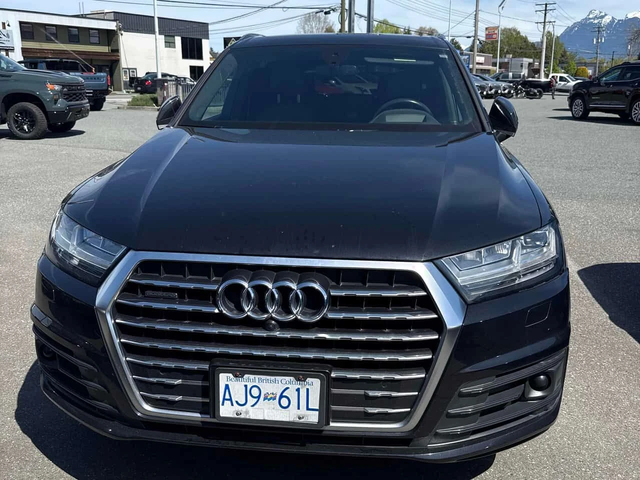Audi Q7 3.0T Technik /360/DIS/B&O/ОБДУХВАНЕ - автомобили, коли, обяви за нови и употребявани 16