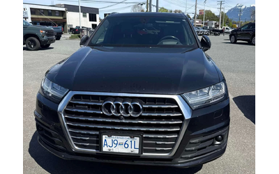 audi-q7 - 5