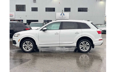 audi-q7 - 1