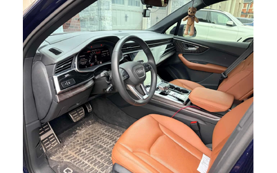 Audi Q7 * Technik * ДИСТРОНИК * ОБДУХВАНЕ * ПАНО * 360 * - автомобили, коли, обяви за нови и употребявани 13