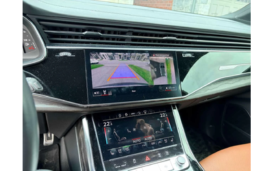 Audi Q7 * Technik * ДИСТРОНИК * ОБДУХВАНЕ * ПАНО * 360 * - автомобили, коли, обяви за нови и употребявани 8