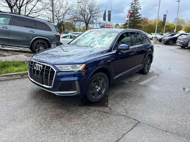 Audi Q7 * Komfort * ПРЕДСТАВИТЕЛСТВО * 360 * DIGITAL - автомобили, коли, обяви за нови и употребявани 0