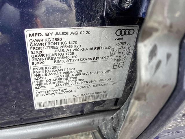 Audi Q7 * Komfort * ПРЕДСТАВИТЕЛСТВО * 360 * DIGITAL - автомобили, коли, обяви за нови и употребявани 16