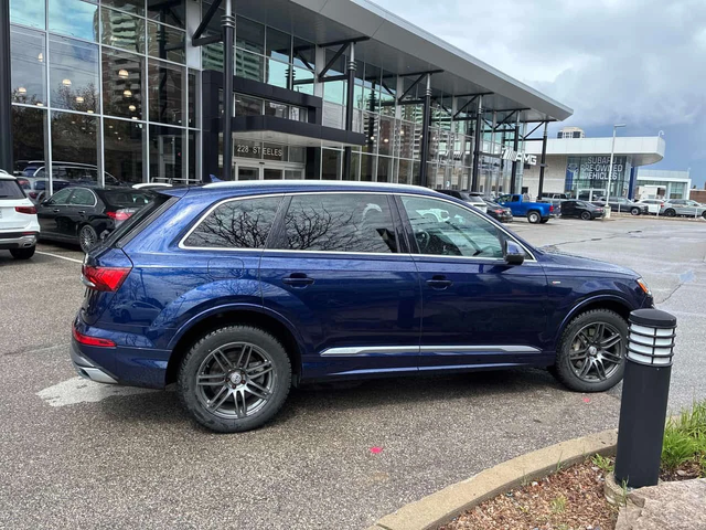 Audi Q7 * Komfort * ПРЕДСТАВИТЕЛСТВО * 360 * DIGITAL - автомобили, коли, обяви за нови и употребявани 2
