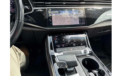 Audi Q7 * Komfort * ПРЕДСТАВИТЕЛСТВО * 360 * DIGITAL - автомобили, коли, обяви за нови и употребявани 8