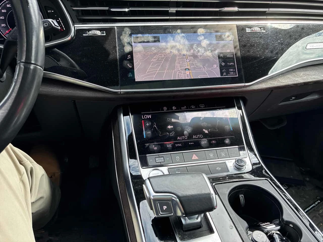 Audi Q7 * Komfort * ПРЕДСТАВИТЕЛСТВО * 360 * DIGITAL - автомобили, коли, обяви за нови и употребявани 8