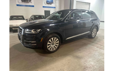 audi-q7 - 0