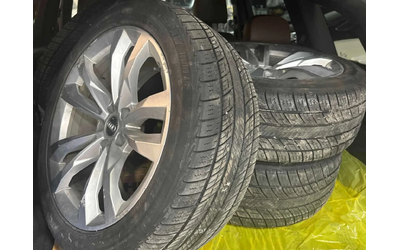 Audi Q7 * 2.0T Progressiv * ОБДУХВАНЕ * 360 * ПАНО * - автомобили, коли, обяви за нови и употребявани 12